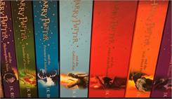 Harry Potter. The Complete Collection. The Box Set