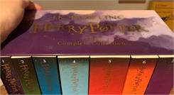 Harry Potter. The Complete Collection. The Box Set
