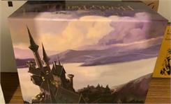 Harry Potter. The Complete Collection. The Box Set
