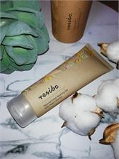 Resibo Naturalny Żel Myjący Do Twarzy z Ekstraktem z Brzoskwini 125ml