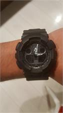 Casio G-Shock GA-100-1A1ER