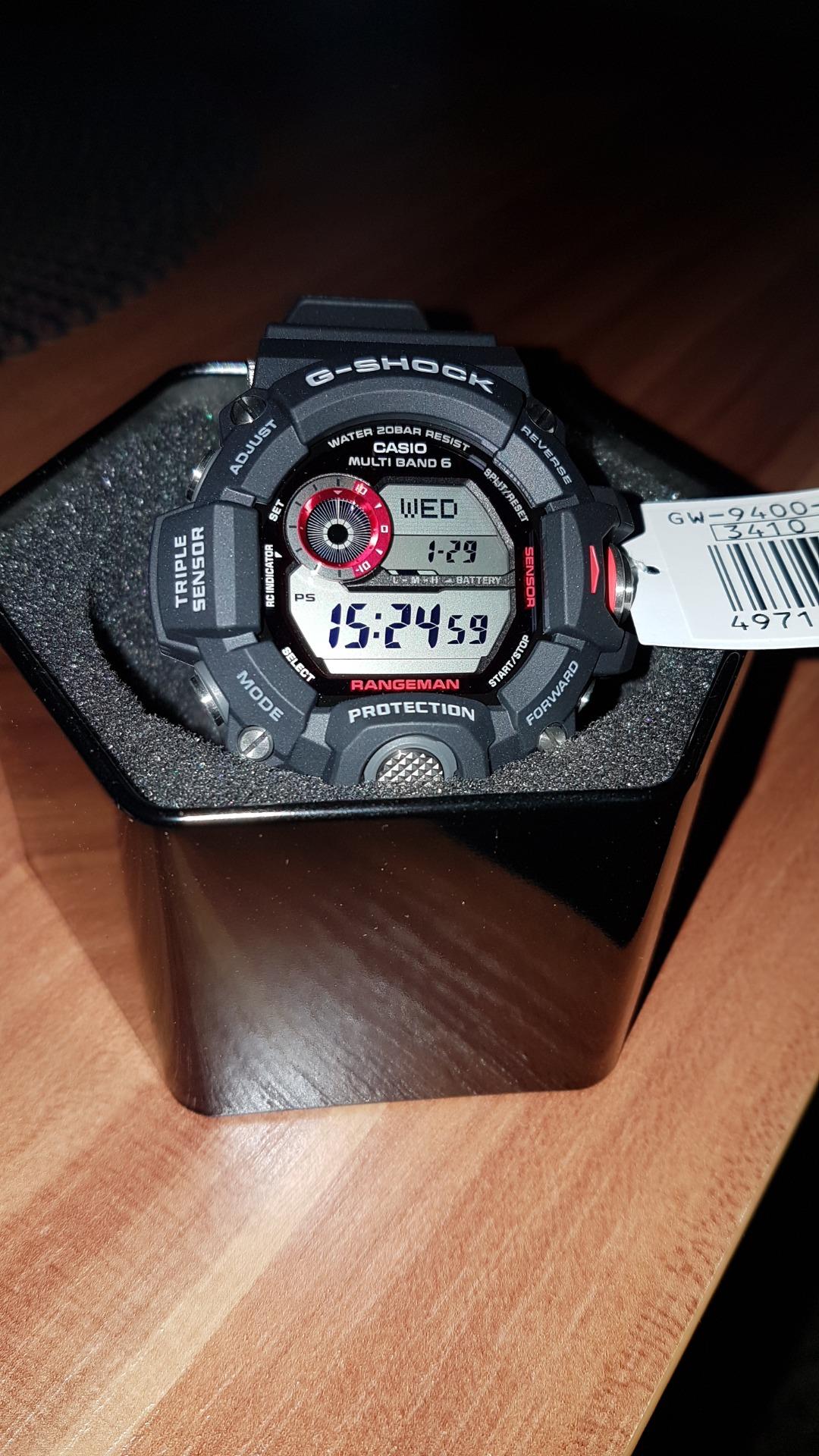 g shock 9400 3er