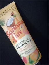 eveline balsam do rąk wygładzający bananowy 50ml