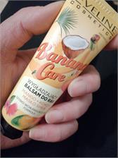 eveline balsam do rąk wygładzający bananowy 50ml