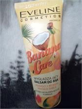 eveline balsam do rąk wygładzający bananowy 50ml