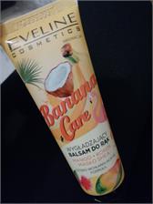 eveline balsam do rąk wygładzający bananowy 50ml
