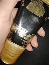 EVELINE Argan & Vanilla Krem do Rąk i Paznokci Luksusowy 100ml 