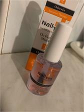 Nail Tek II Intensive Therapy Odżywka do cienkich, miękkich i rozdwajających się paznokci 15ml