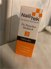 Nail Tek II Intensive Therapy Odżywka do cienkich, miękkich i rozdwajających się paznokci 15ml