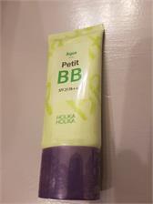 Holika Holika Aqua Petit Clear BB AD Oczyszczający krem BB z filtrem SPF25 30ml