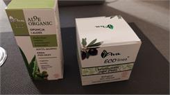 Krem Ava ECO Linea Rewitalizujący na noc 50ml