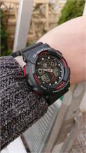 Casio G-Shock GA-100-1A1ER