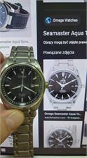 Citizen Titanium Aw1240-57E