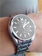 Citizen Titanium Aw1240-57E