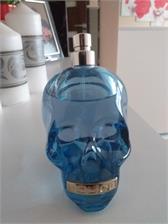Police To Be Man Woda Toaletowa 125 ml TESTER