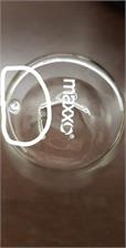 4Home Maxxo Cafe Latte 2-Częściowy Zestaw Szklanek 380 Ml