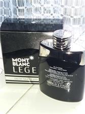 Mont Blanc Legend Woda Toaletowa 100 ml TESTER