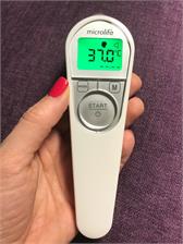 Microlife Termometr NC 200