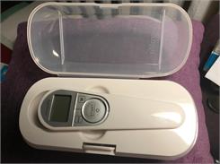 Microlife Termometr NC 200