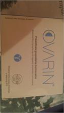 Ovarin 60 tabl.