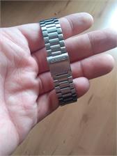 Casio Retro A168WA-1YES