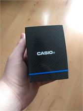 Casio Retro A168WA-1YES