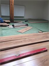 Wolfcraft Lc 600 Gilotyna Do Cięcia Paneli Laminowanych (6937000)