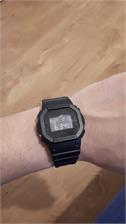 Casio G-Shock THE ORIGIN DW-5600BB-1E