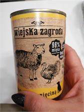 Dolina Noteci Premium Mix Smaków 5X800G