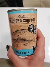 Dolina Noteci Premium Mix Smaków 5X800G