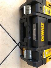 DeWalt Skrzynka narzędziowa TSTAK DWST1-70703