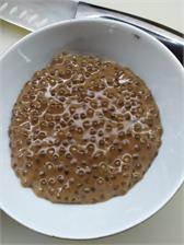 Słodkie Zdrowie Pestki dyni polskie 1kg