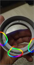 Kenwood SMP060WG