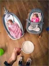 Lionelo Pascal Grey Scandi