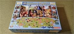 Bard Carcassonne Big Box 6