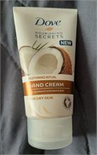 DOVE KREM DO RĄK RESTORING 75ml