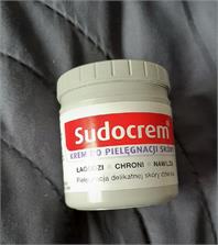 Sudocrem Expert Krem Barierowy 125g