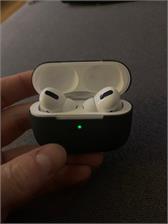 Apple AirPods Pro biały (MWP22ZM/A)