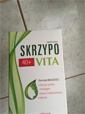 SkrzypoVita 40+ 42 tabl