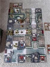 Portal Games Zombicide - Zielona Horda