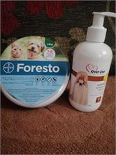 Over Zoo Szampon Dla Psów Rasy Shih Tzu 250Ml