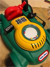 Little Tikes Kosiarka 616181