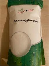 DeliFOOD Soda Oczyszczona 1kg