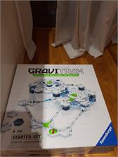 Ravensburger Gravitrax Zestaw Startowy 275045