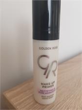 Golden Rose Make Up baza matująca pod makijaż 30ml 