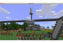 Minecraft Java Edition (Digital)