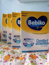 Bebiko EXTRAcare Comfort żywność specjalnego przeznaczenia dla niemowląt od urodzenia 350 g