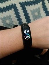 Xiaomi Mi Band 4 Czarny