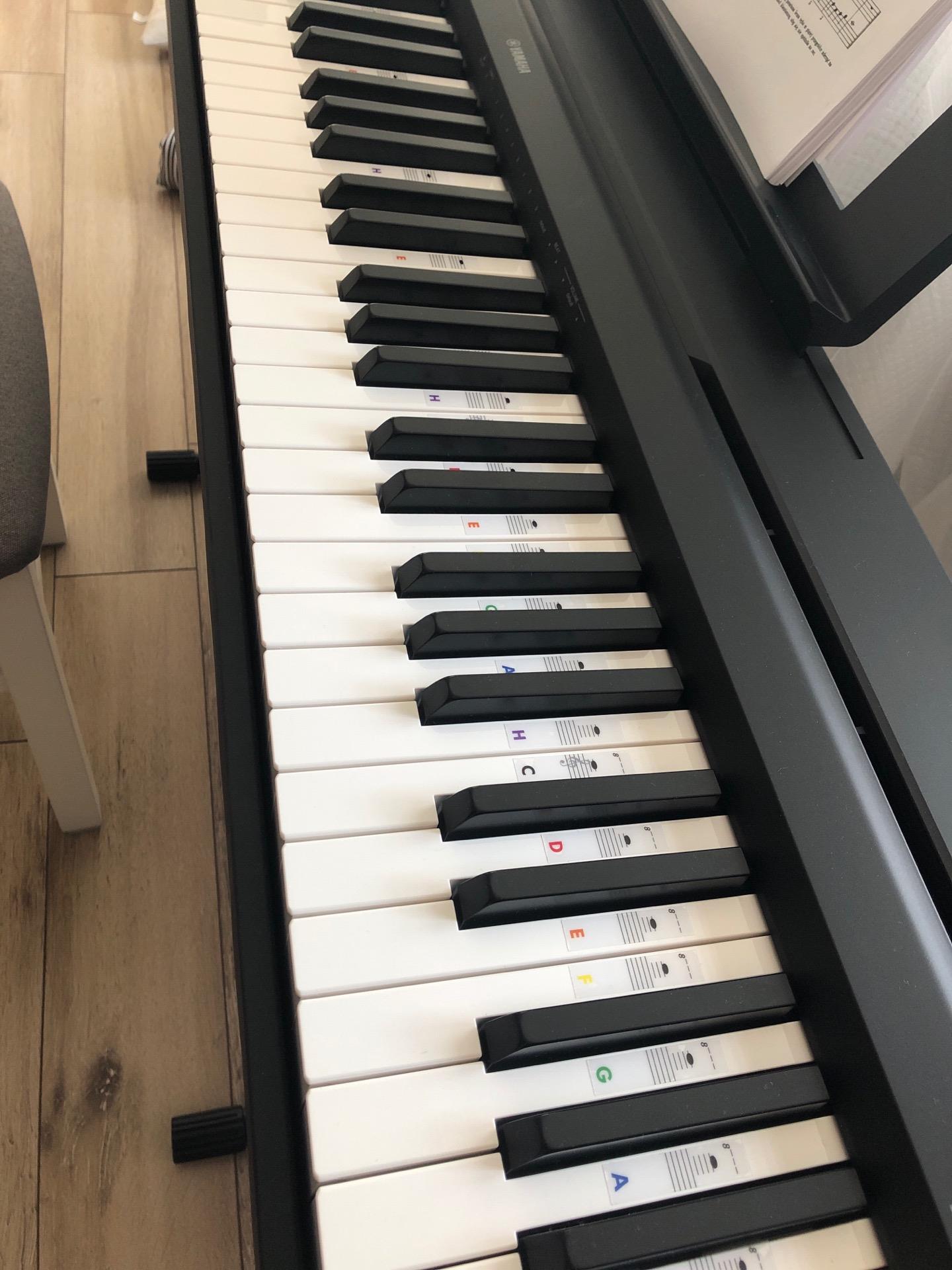 Yamaha p 45 подключение к компьютеру