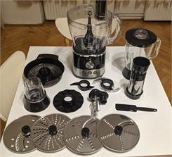 Berlinger MAX Czarny